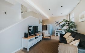 Mansarda Dos Aranhas By Madeira Best Apartments